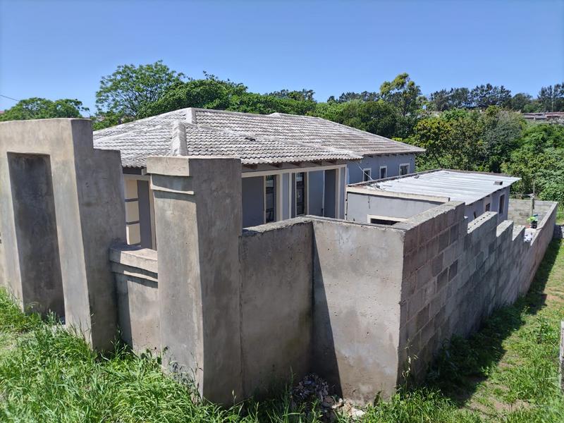 3 Bedroom Property for Sale in Amalinda Eastern Cape